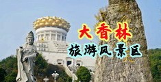 欧美特级操逼黄片免费观看中国浙江-绍兴大香林旅游风景区
